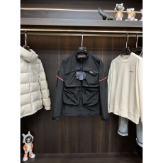 Prada Outwear